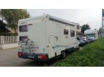 Chausson 7 posti, IMPECCABILE!!!