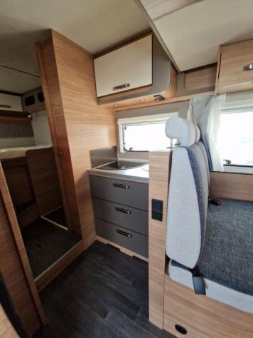 WEINSBERG CARASUITE 650 MG 2026 NOLO- 5 POSTI rif. 23873433 - Foto 5