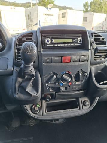 CAMPER WINGAMM DUCATO SEMINTEGRALE DINETTE BASCULANTE CLIMATIZZATORE FOTOVLTAICO CAMPEGGIO USATI GENERALI 1575 - Foto 10