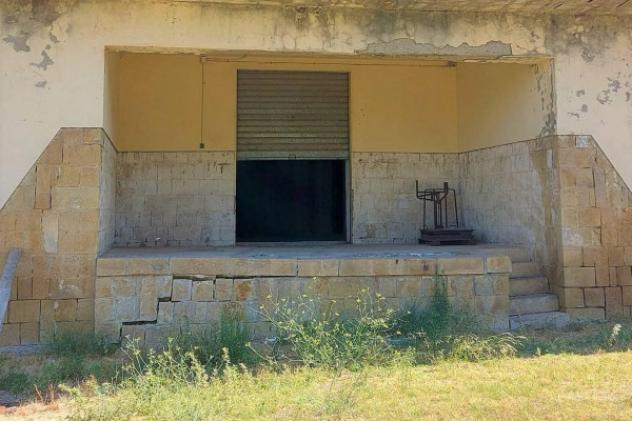 Immobile in asta di 936 m² in vendita a Guasila - Foto 3