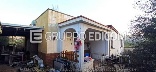 Fabbricato in vendita a Misilmeri - Rif. 4558141