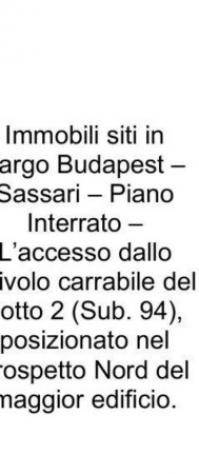 Immobile in asta di 16 m² in vendita a Sassari - Foto 15