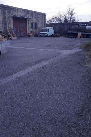 Capannone artigianale in vendita a Lugnano - Vicopisano 1100 mq Rif: 1261881 - Foto 2