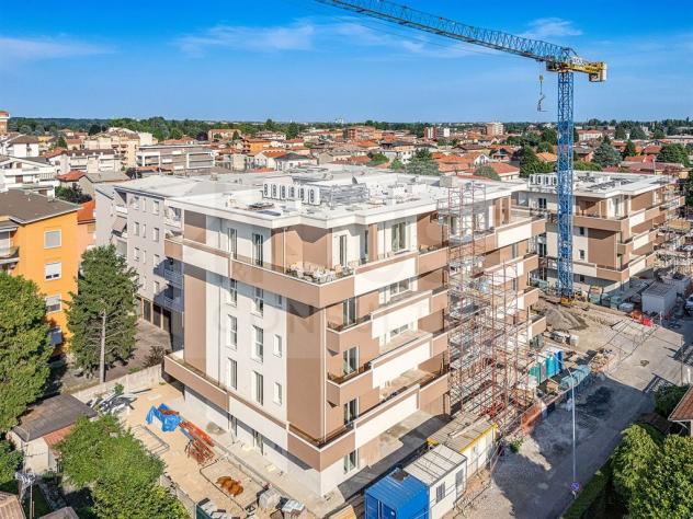 NUOVA REALIZZAZIONE RESIDENZA "Le Terrazze di Via Turati" - Foto 5