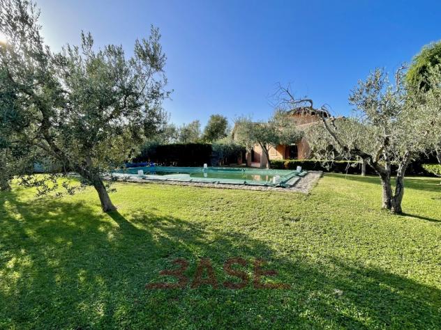 Villa in vendita a Bibbona - Foto 12