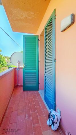 APPARTAMENTO di 4 vani e di 85 mq (BUGGIANO) rif. 3609 - Foto 18