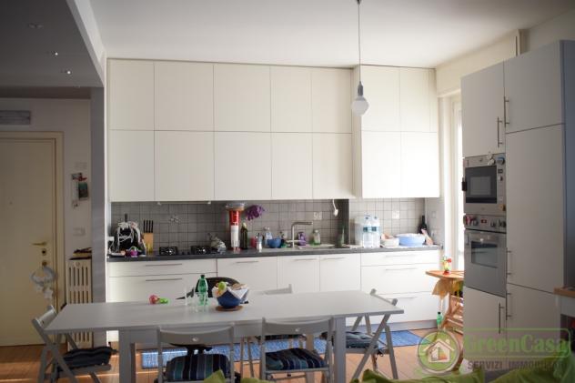 APPARTAMENTO di 3 vani e di 95 mq (CAMBIAGO) rif. IGC 3 LOCALI CAMBIAGO - Foto 6