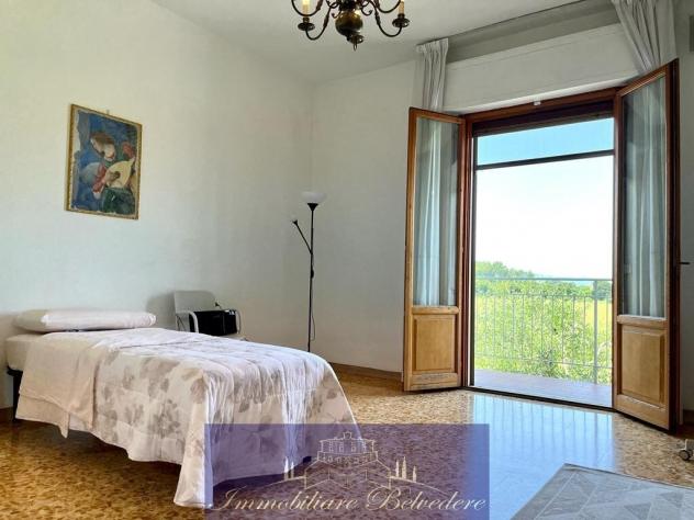 Villa a schiera in vendita a Campi Bisenzio - Foto 9