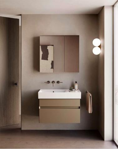 VA0295 - CARPI STUPENDA MAISONETTE TRILOCALE IN A4 - Foto 14