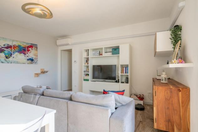 Appartamento in vendita a San Lorenzo a Pagnatico - Cascina 71 mq Rif: 1423524 - Foto 3
