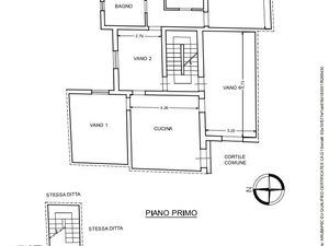 Tribunale di Marsala - RG 114/2024 Appartamenti in asta - Foto 20