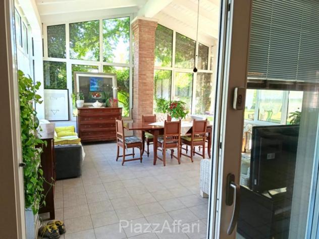 Villa a Correzzola - Rif. CORR34 - Foto 3