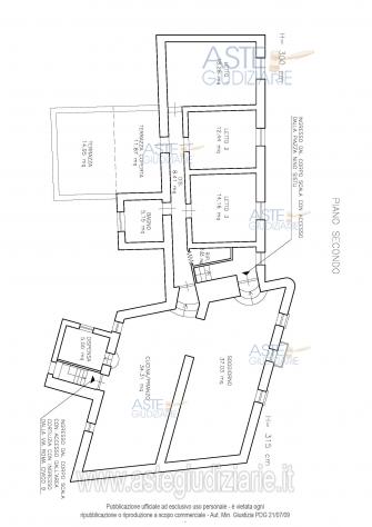 IMMOBILI-IMMOBILE RESIDENZIALE-Piazza Nino Sistu 2 - Foto 9