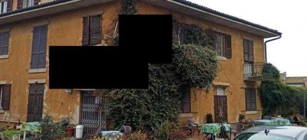Immobile in asta di 57 m², box auto doppio in vendita a Lomello - Foto 13