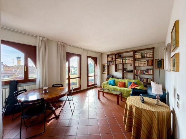 Appartamento in vendita a San Marco - Lucca 80 mq Rif: 1404963 - Foto 2
