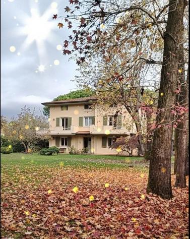 Villa in vendita a Ronchi - Massa 450 mq Rif: 1380350 - Foto 9