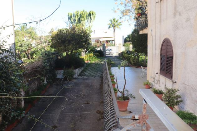 Villa in vendita a Mazara del Vallo - Foto 9