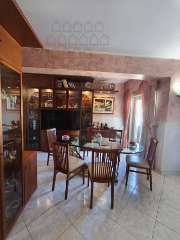 APPARTAMENTO di 4 vani e di 110 mq (MESSINA) rif. 2VS17561 - Foto 9