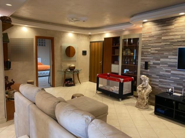 Immobile in asta di 114 m² in vendita a Misterbianco - Foto 4