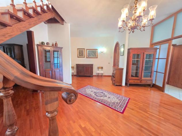 Appartamento in vendita a Capanne - Montopoli in Val d'Arno 200 mq Rif: 1395563 - Foto 4