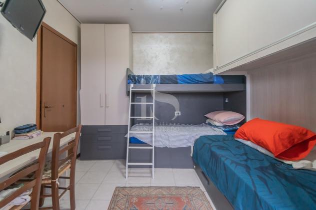 APPARTAMENTO di 3 vani e di 90 mq (MONZA) rif. HOME 3658_1 - Foto 19