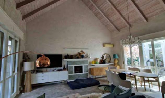 Immobile in asta di 224 m² in vendita a Motteggiana - Foto 2