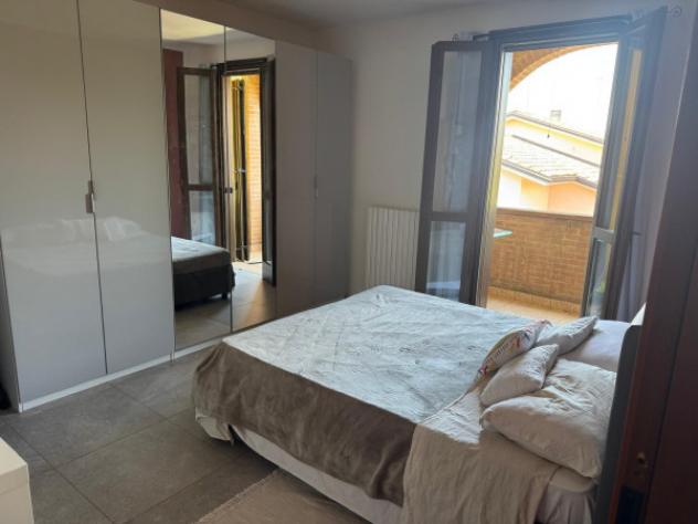 Appartamento di 90 m² con 3 locali e box auto doppio in vendita a Novi di Modena - Foto 8