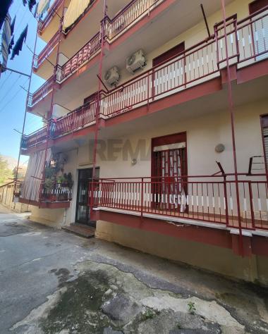 Appartamento in vendita a Palermo, Passo di Rigano