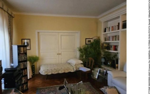 Immobile in asta di 183 m² con più di 5 locali in vendita a Palermo - Foto 16