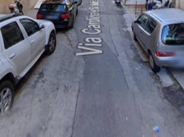 Immobile in asta di 115 m² in vendita a Palermo - Foto 11