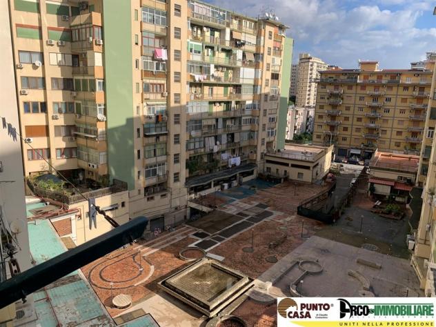 via Scobar/ Viale regione siciliana, vendesi ampio 6 vani piano alto - Foto 9