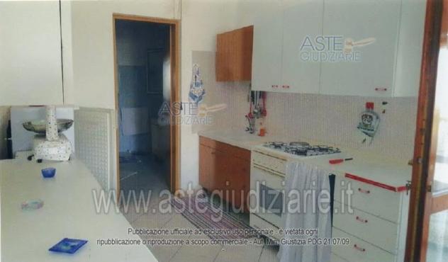 IMMOBILI-IMMOBILE RESIDENZIALE-C.da Branco Piccolo - Foto 4
