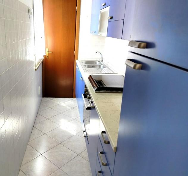 Appartamento in vendita a Rosignano Solvay - Rosignano Marittimo 60 mq Rif: 1389334 - Foto 6