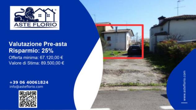 Immobile in asta di 106 m² in vendita a Santo Stino di Livenza - Foto 2