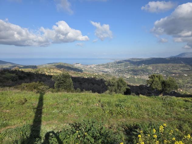 Villa in vendita a Sessa Cilento