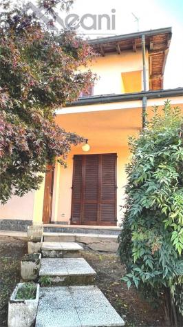 208 - VENDUTO! VILLA BIFAMILIARE CON GIARDINO - Foto 4