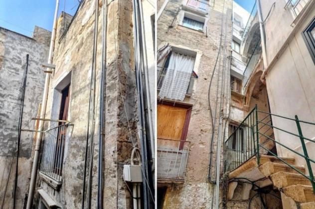 Immobile in asta di 87 m² con più di 5 locali in vendita a Trapani - Foto 4