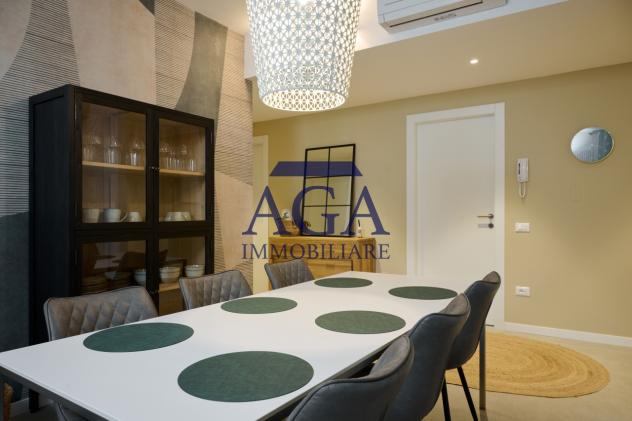 APPARTAMENTO di 4 vani e di 100 mq (TREVISO) rif. AR88 - Foto 2