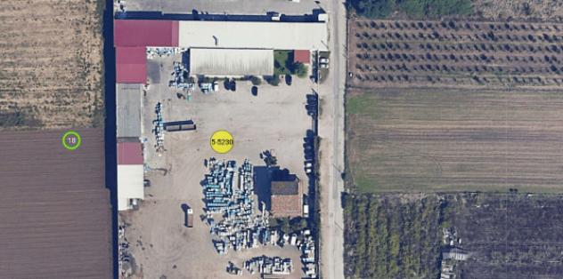 Immobile in asta di 107 m² in vendita a Villa di Briano - Foto 3