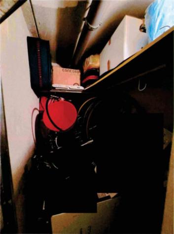 Immobile in asta di 76 m², box auto in vendita a Zelo Buon Persico - Foto 10