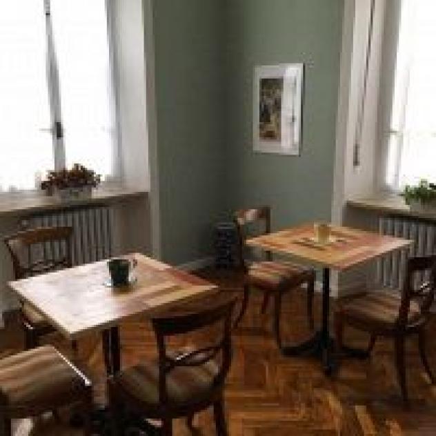 B&amp;B ANNI '20