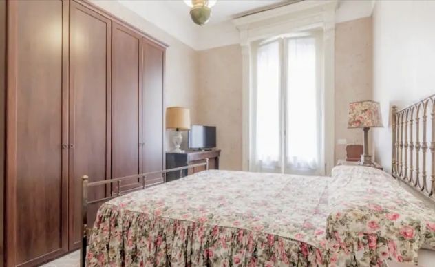 Casa vacanza. Splendido appartamento in quartiere Coppedè a Roma, Italia - Foto 8
