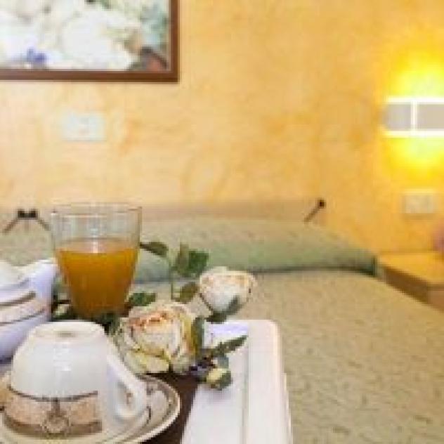 Albergo Ristorante Domus