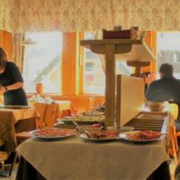Hotel Haberl S.r.l. Soc. Unipersonale - Foto 2