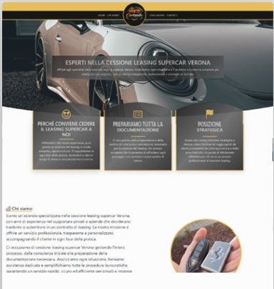 Creazione siti WEB Brescia