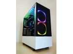 Pc gaming INTEL I7 9700KF Otto CORE fino a 4.9 GHZ
