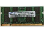 RAM SAMSUNG SO-DIMM 1 GB DDR2 PC-5300