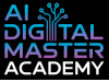 Logo AI Digital Master Academy