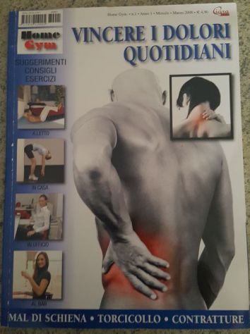 Vincere i dolori quotidiani