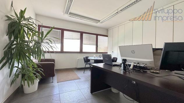 PALAZZINA TERZIARIA IN VENDITA A CINISELLO BALSAMO - Foto 7